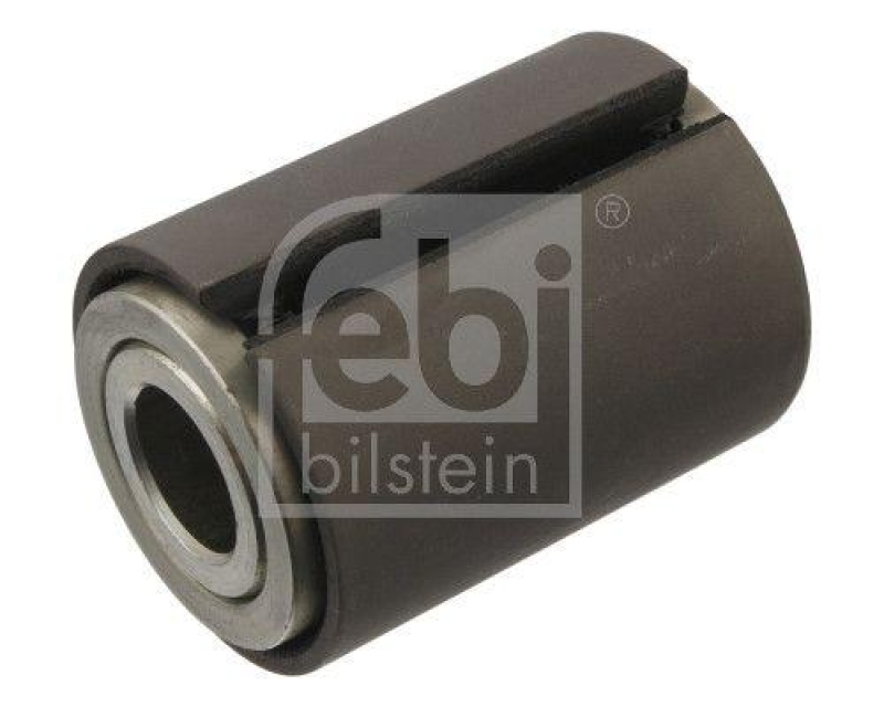 FEBI BILSTEIN 43602 Blattfederlager f&uuml;r Federauge f&uuml;r Mercedes-Benz