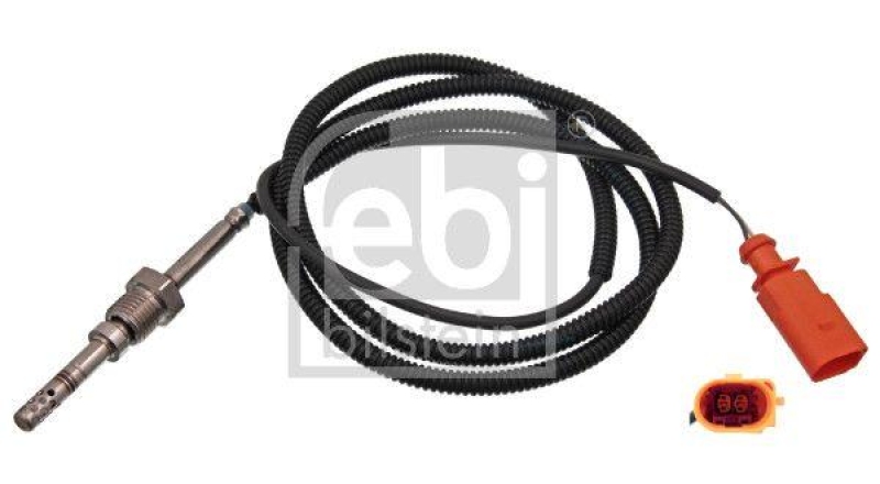 FEBI BILSTEIN 49295 Abgastemperatursensor f&uuml;r VW-Audi