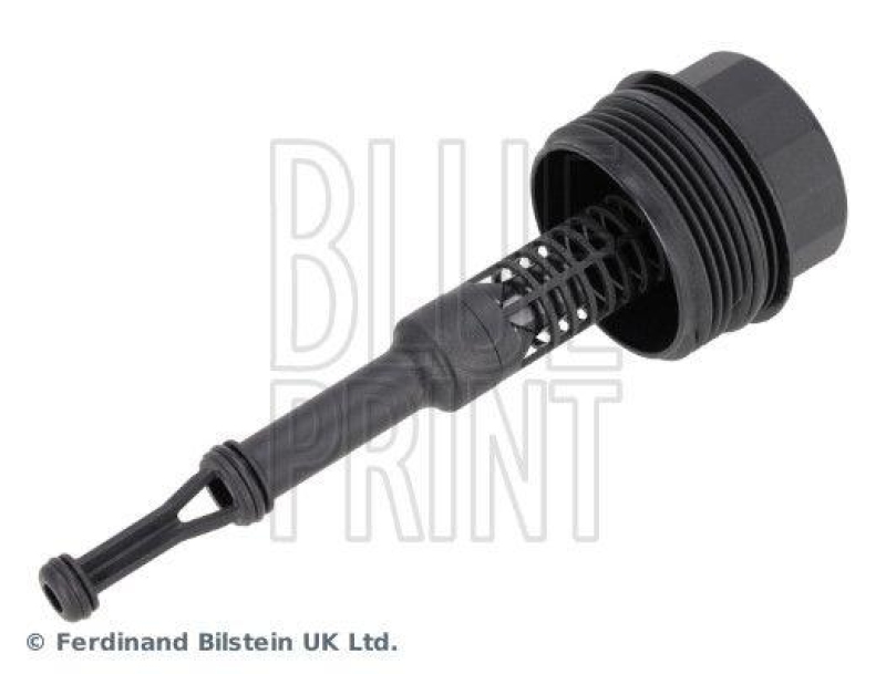 BLUE PRINT ADBP990016 &Ouml;lfilterdeckel mit Dichtring f&uuml;r Mercedes-Benz PKW