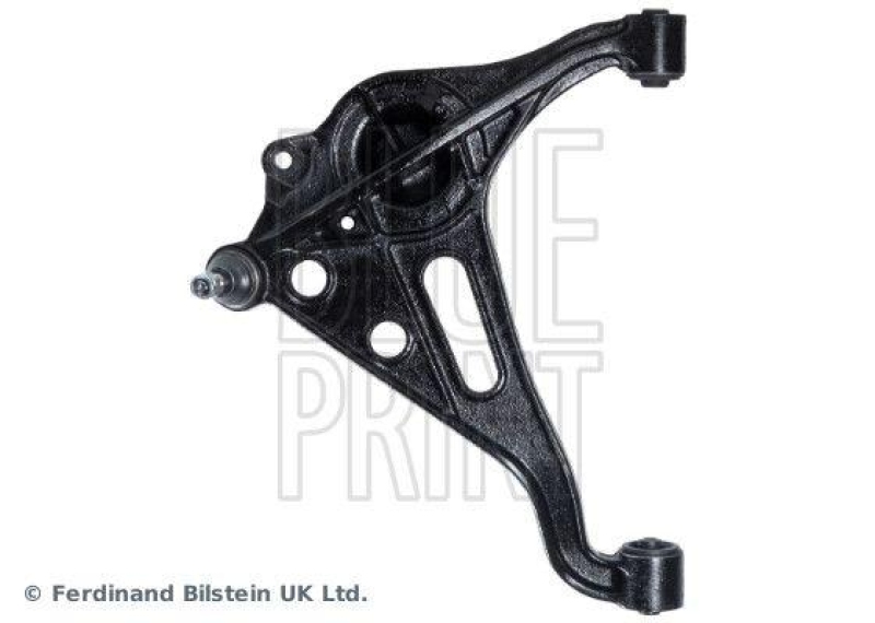 BLUE PRINT ADK88639 Querlenker mit Lagern, Gelenk und Sicherungsmutter f&uuml;r SUZUKI