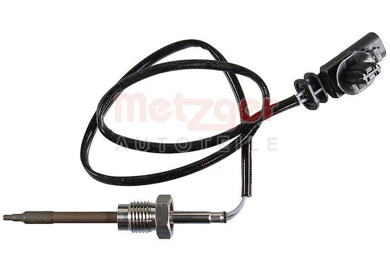 METZGER 08941093 Sensor, Abgastemperatur f&uuml;r ALFA/FIAT/JEEP
