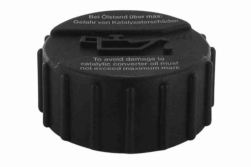 VAICO V10-2930 Verschluss, &Ouml;leinf&uuml;llstutzen f&uuml;r VW