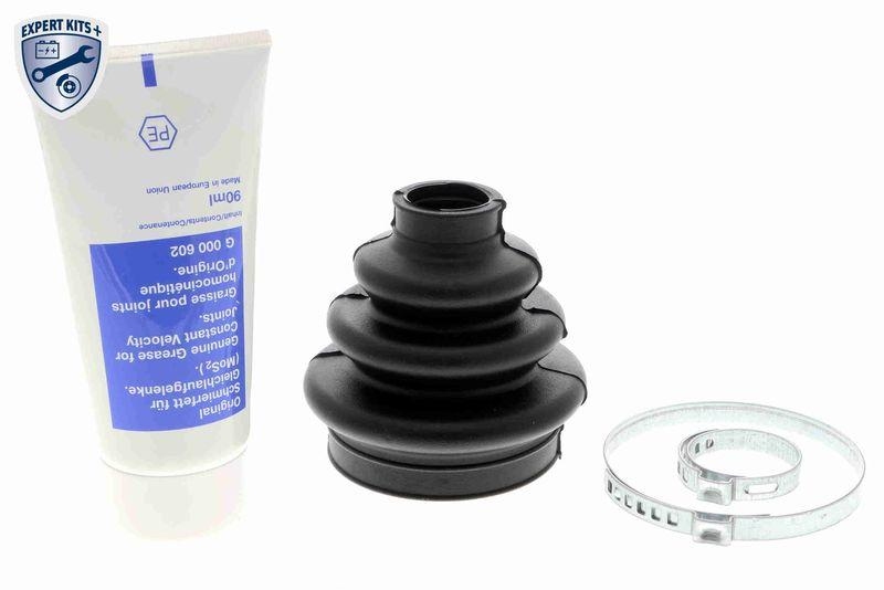 VAICO V20-2028 Faltenbalgsatz, Antriebswelle Teilsatz hinten, radseitig f&uuml;r BMW