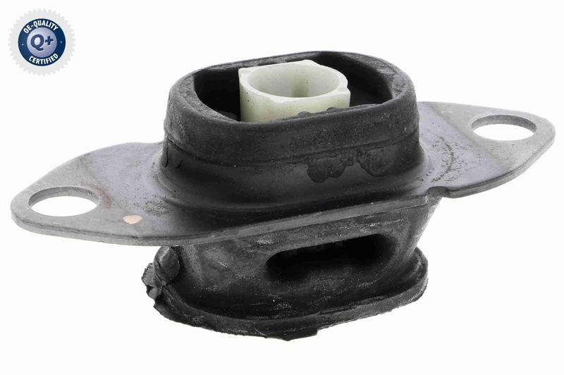 VAICO V46-0860 Lagerung, Schaltgetriebe links, Vorderachse f&uuml;r RENAULT