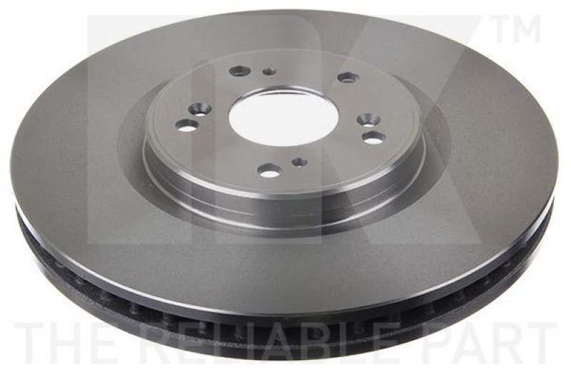 NK 202651 Bremsscheibe f&uuml;r HONDA