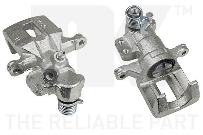 NK 215266 Bremssattel f&uuml;r FIAT, SUZUKI