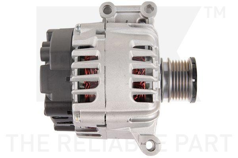 NK 4890529 Generator f&uuml;r CITROEN,DS,MINI,PEUGEOT