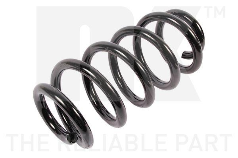 NK 5347219 Fahrwerksfeder f&uuml;r AUDI