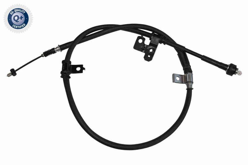 ACKOJA A52-30016 Seilzug, Feststellbremse Feststellbremse f&uuml;r HYUNDAI