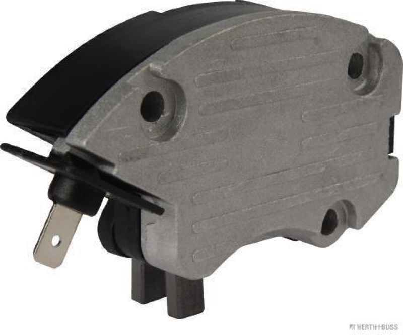 HERTH+BUSS 35009014 Generatorregler 12 V, Lucas