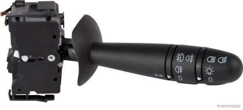 HERTH+BUSS 70477044 Lenkstockschalter