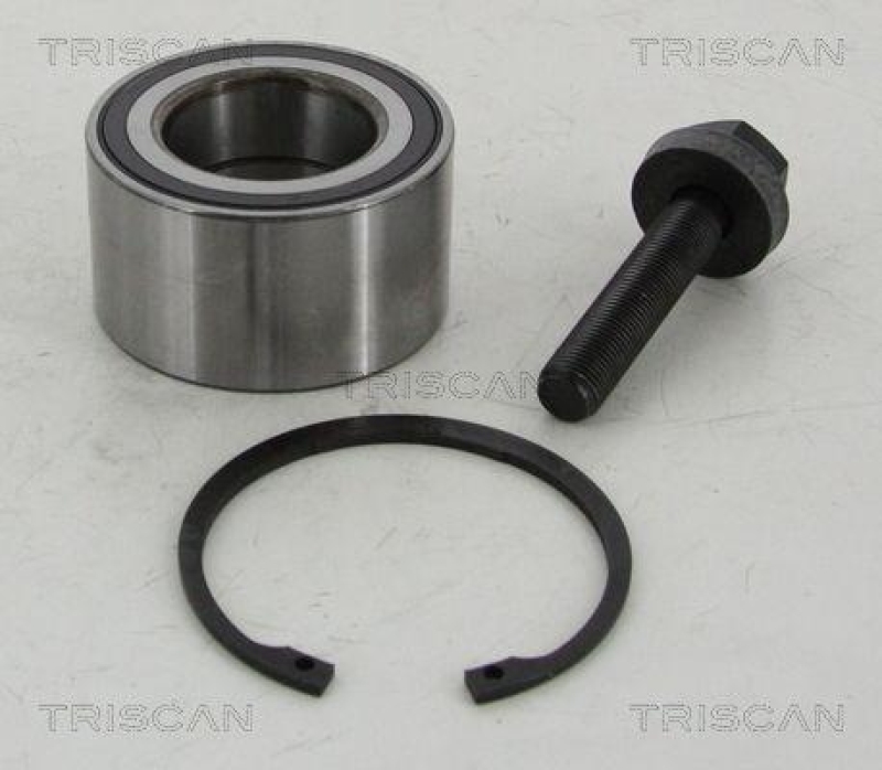TRISCAN 8530 29133 Radlagersatz Vorne f&uuml;r Volkswagen Amarok