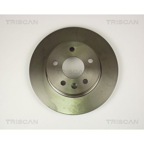 TRISCAN 8120 23138 Bremsscheibe