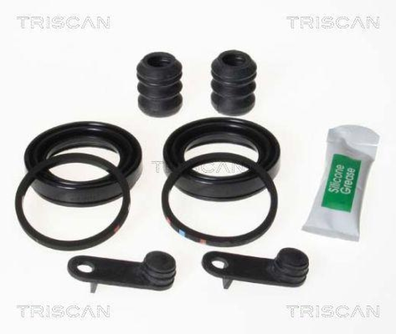 TRISCAN 8170 204007 Reperatursatz f&uuml;r Volvo
