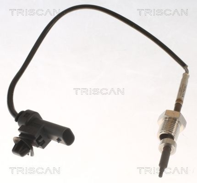TRISCAN 8826 24026 Sensor, Abgastemperatur für Opel