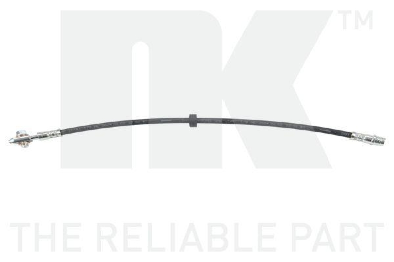 NK 854765 Bremsschlauch f&uuml;r AUDI, SEAT, SKODA, VW