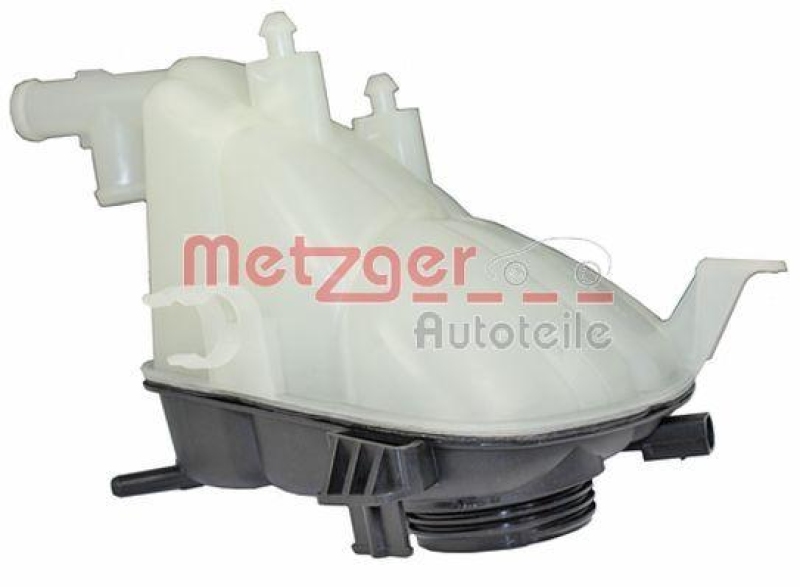 METZGER 2140162 Ausgleichsbeh&auml;lter, K&uuml;hlmittel f&uuml;r MB OHNE DECKEL, MIT SENSOR