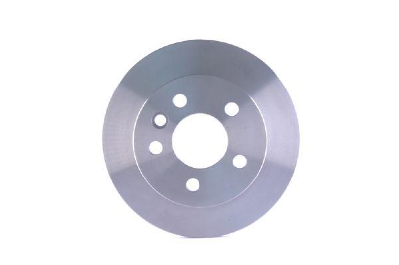 HELLA 8DD 355 102-621 Bremsscheibe f&uuml;r VW