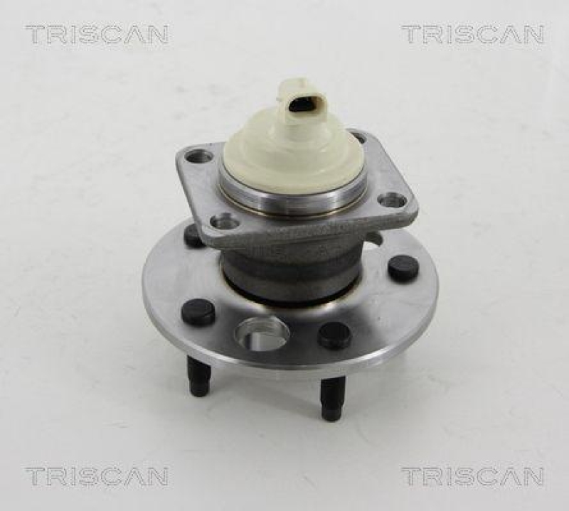 TRISCAN 8530 80012 Ausgelaufen f&uuml;r 03-97 Gm