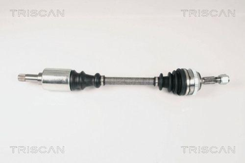 TRISCAN 8540 28593 Antriebswelle f&uuml;r Citroen
