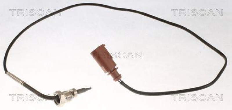 TRISCAN 8826 29065 Sensor, Abgastemperatur f&uuml;r Vw