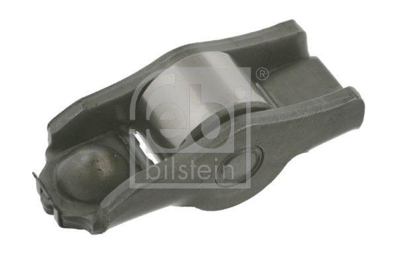 FEBI BILSTEIN 26250 Rollenschlepphebel für VW-Audi