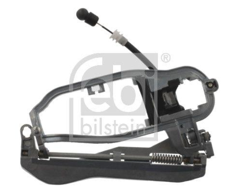 FEBI BILSTEIN 37682 Halterung für Türgriff für BMW