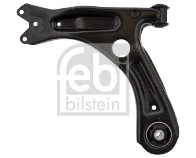 FEBI BILSTEIN 40594 Querlenker mit Lagern und ohne Gelenk f&uuml;r VW-Audi