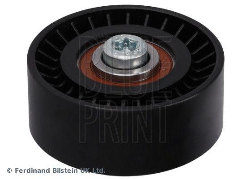 BLUE PRINT ADG076101 Umlenkrolle f&uuml;r Zahnriemen f&uuml;r Opel PKW