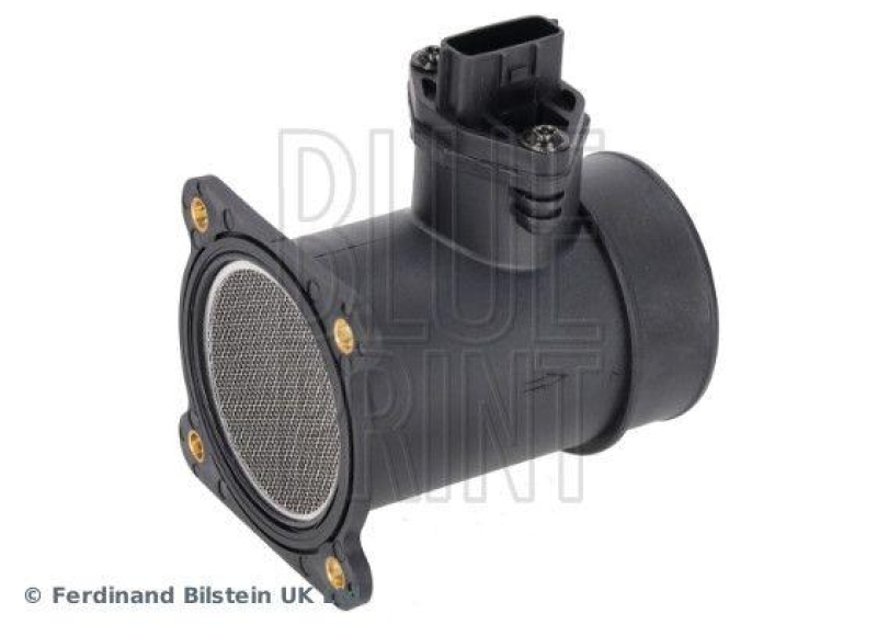 BLUE PRINT ADN174212 Luftmassenmesser mit Geh&auml;use f&uuml;r NISSAN