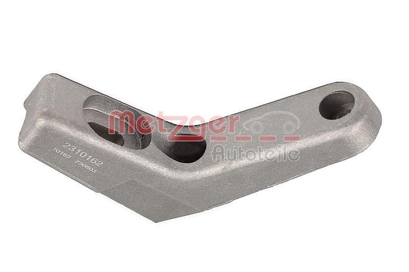 METZGER 2310162 Rollenf&uuml;hrung, Schiebet&uuml;r f&uuml;r VW OBEN