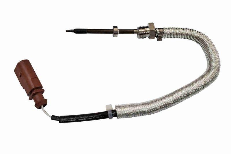 VEMO V10-72-0031 Sensor, Abgastemperatur 2-Polig f&uuml;r VW