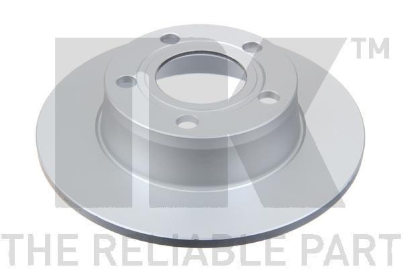 NK 314770 Bremsscheibe f&uuml;r AUDI