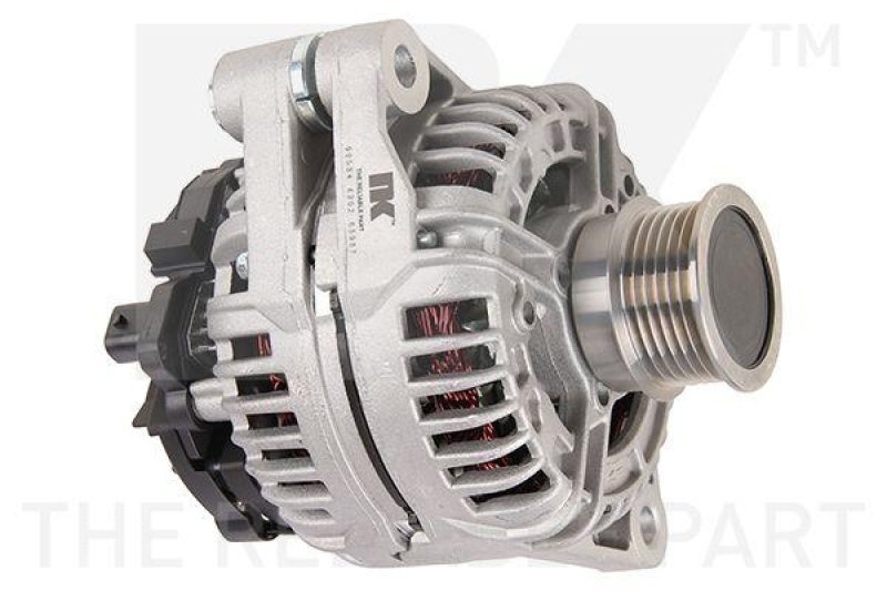 NK 4890534 Generator f&uuml;r CADILLAC,OPEL,SAAB,VAUXH