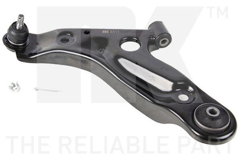 NK 5015219 Lenker, Radaufh&auml;ngung f&uuml;r NISSAN, SUZUKI