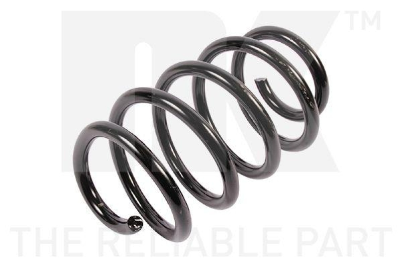 NK 5347220 Fahrwerksfeder f&uuml;r AUDI