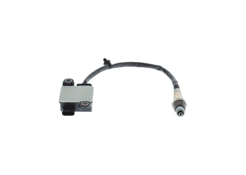 Bosch 0 281 007 583 Partikelsonde