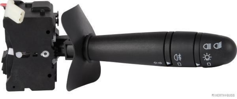 HERTH+BUSS 70477047 Lenkstockschalter