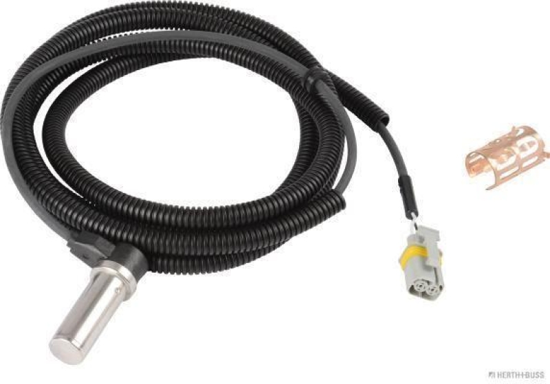 HERTH+BUSS 70660940 Sensor, Raddrehzahl