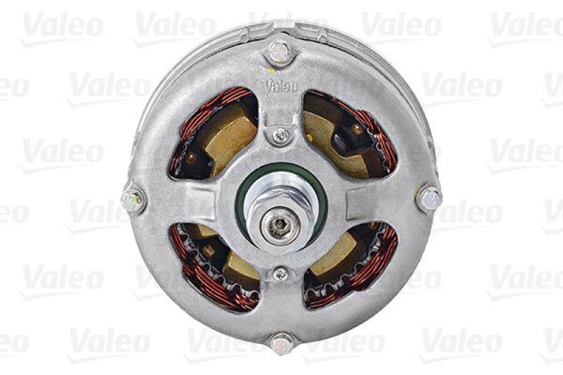 VALEO 202070 Generator - CORE-FLEX - KHD