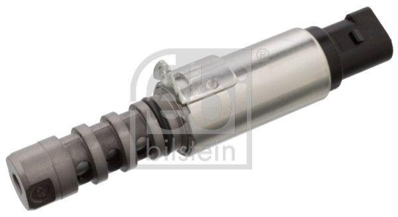 FEBI BILSTEIN 107450 Magnetventil f&uuml;r Nockenwellenverstellung f&uuml;r VW-Audi