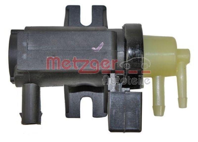 METZGER 0892670 Druckwandler, Turbolader f&uuml;r MB/SMART