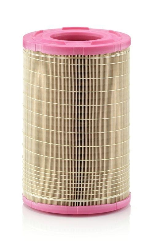 MANN-FILTER C 25 730/1 Luftfilter f&uuml;r MAN