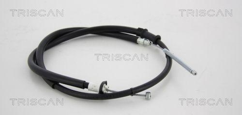 TRISCAN 8140 151065 Handbremsseil f&uuml;r Fiat Panda