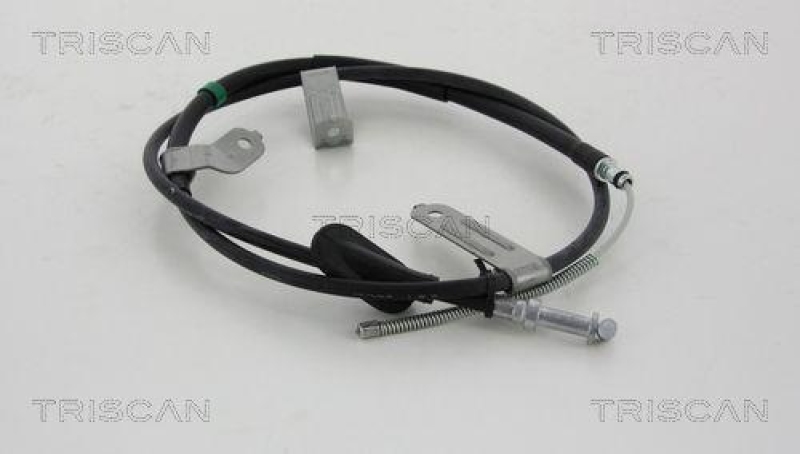 TRISCAN 8140 68109 Handbremsseil f&uuml;r Subaru Forester