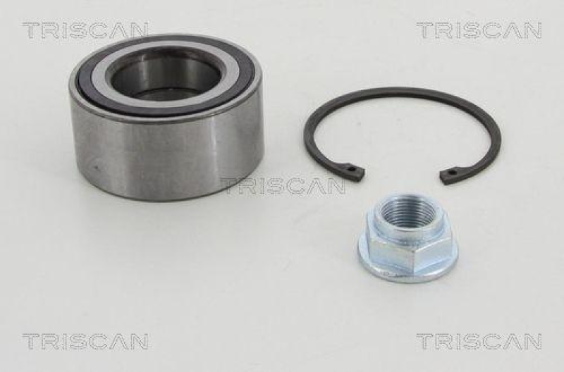 TRISCAN 8530 15138 Radlagersatz Vorne f&uuml;r Fiat, Suzuki
