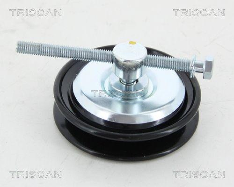 TRISCAN 8641 422002 Spannrolle f&uuml;r Mitsubishi L200