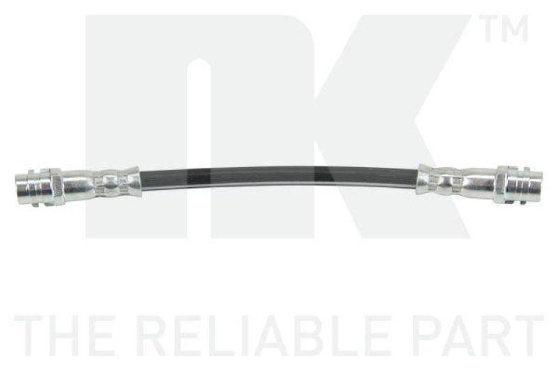 NK 854766 Bremsschlauch f&uuml;r AUDI, SEAT, SKODA, VW