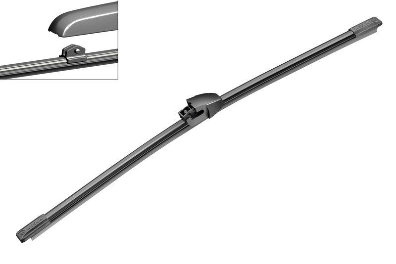 B-Ware BOSCH 3 397 008 004 Wischblatt A340H Aerotwin Scheibenwischer 340 mm hinten