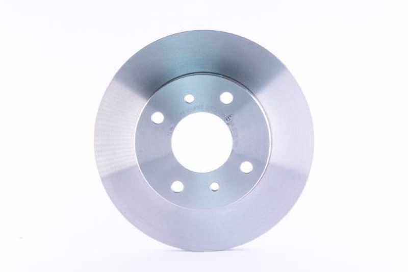 HELLA 8DD 355 102-651 Bremsscheibe f&uuml;r NISSAN